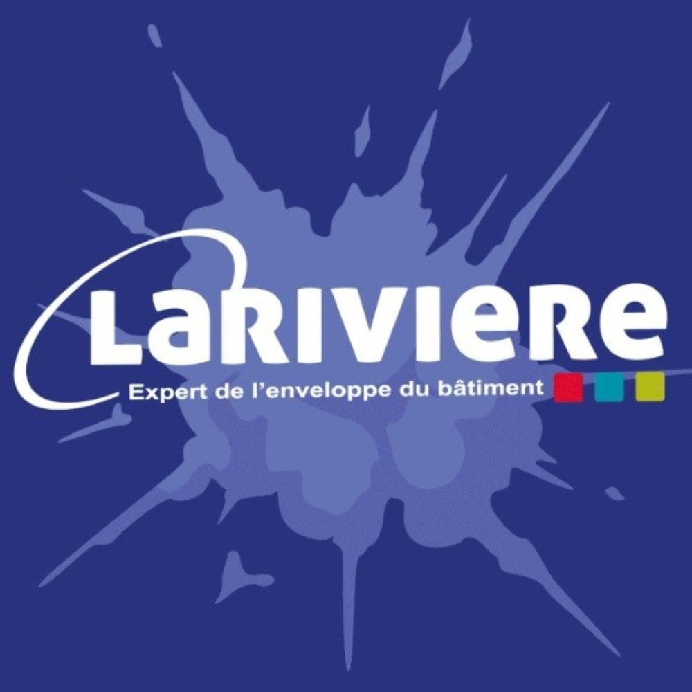 logo Larivière